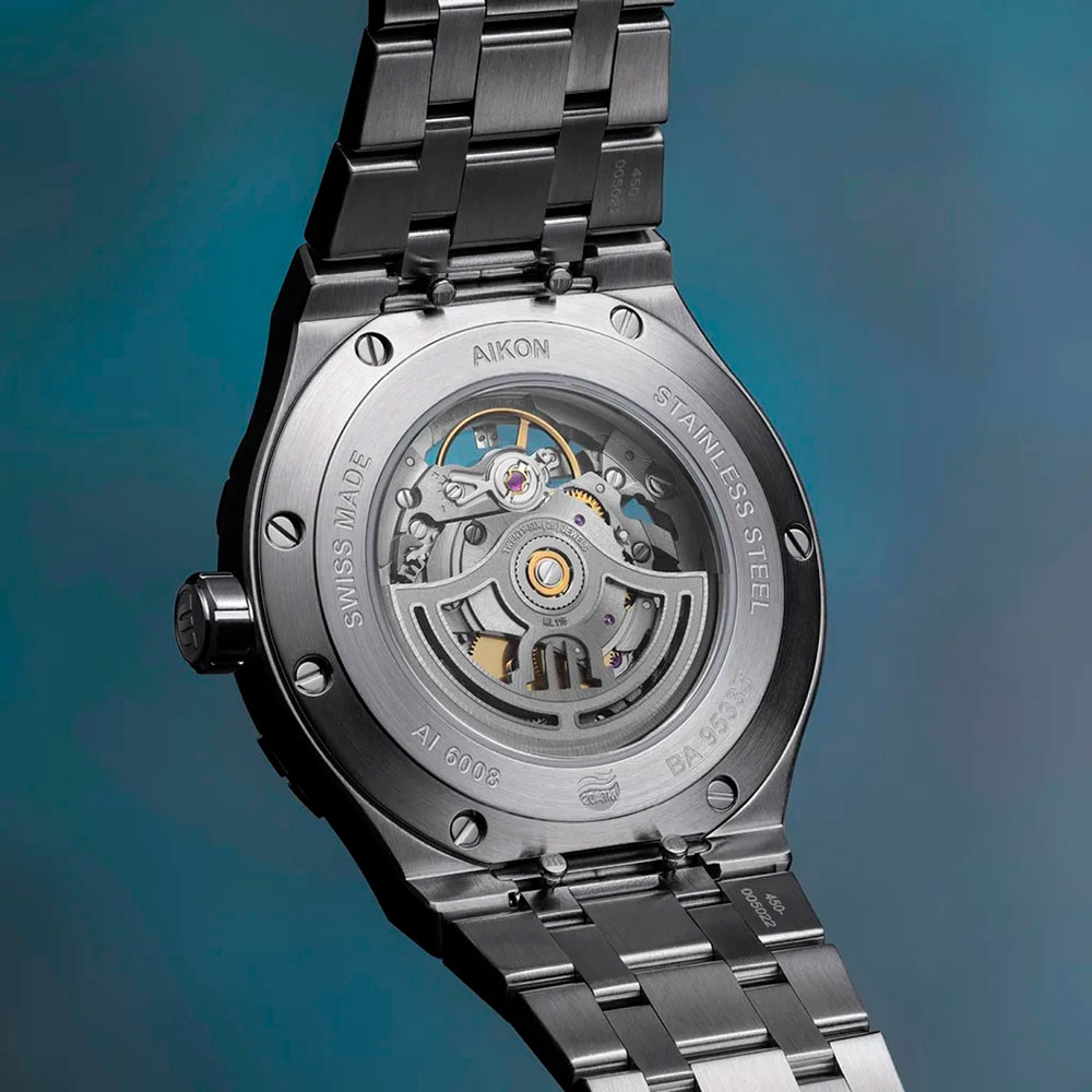 Maurice Lacroix AI6008-SS00F-031-C